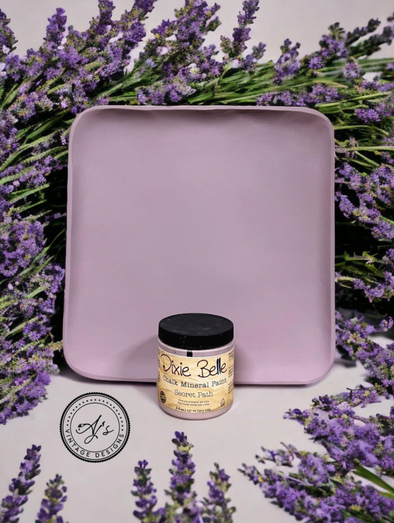 Dixie Belle “Secret Path” Chalk Mineral Paint