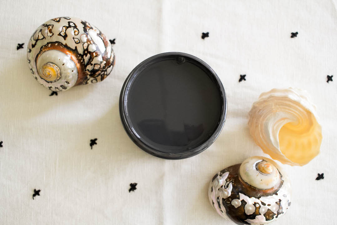 Dixie Belle “Black Sands” Silk Paint