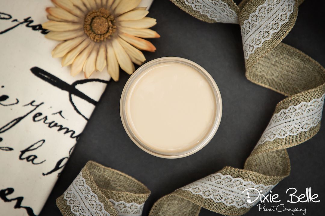 Dixie Belle “Drop Cloth” Chalk Mineral Paint