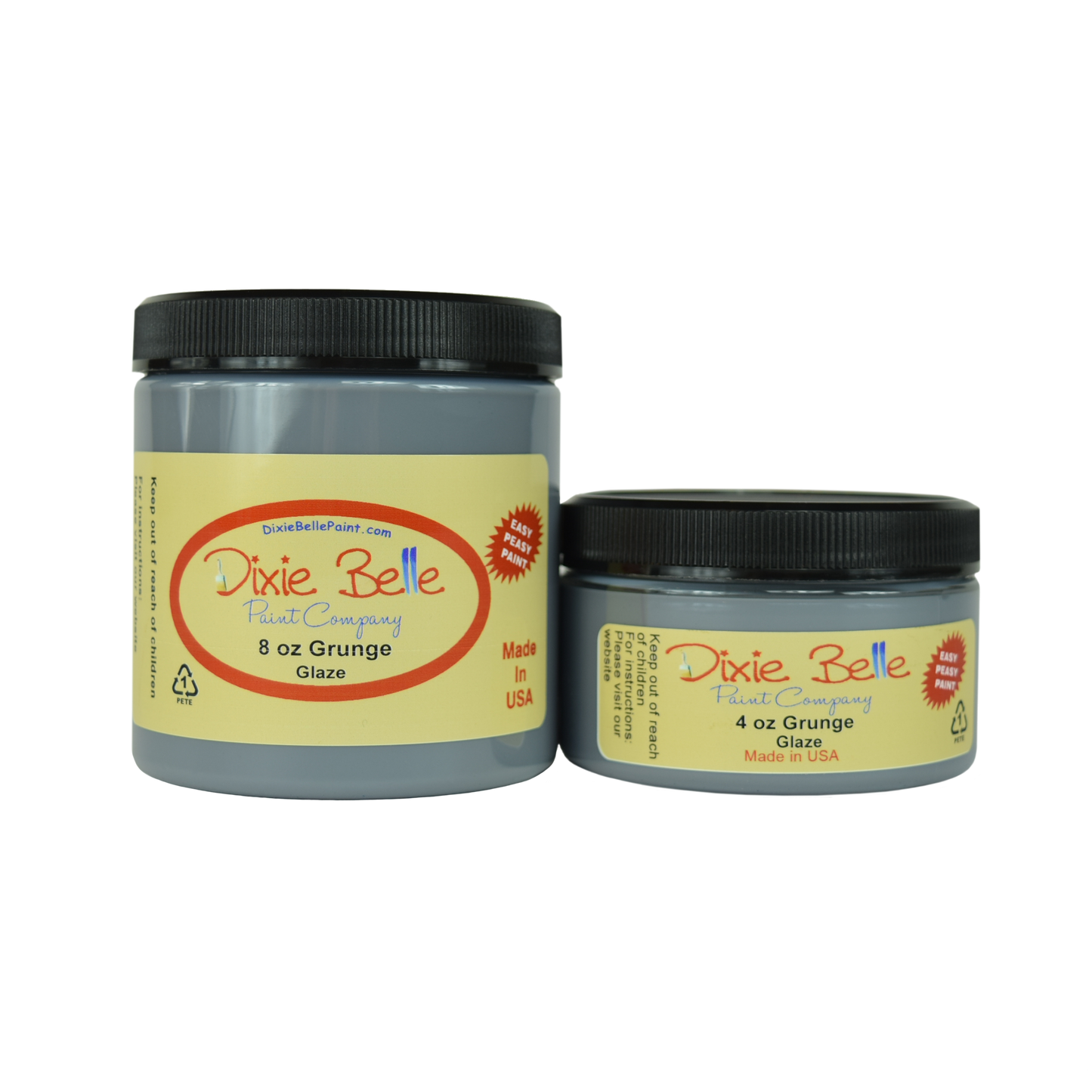 Dixie Belle "Grunge" Glaze
