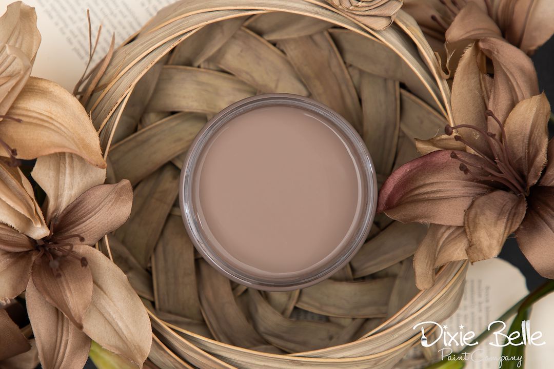 Dixie Belle “Mud Puddle" Chalk Mineral Paint