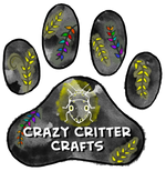 Crazy Critter Crafts