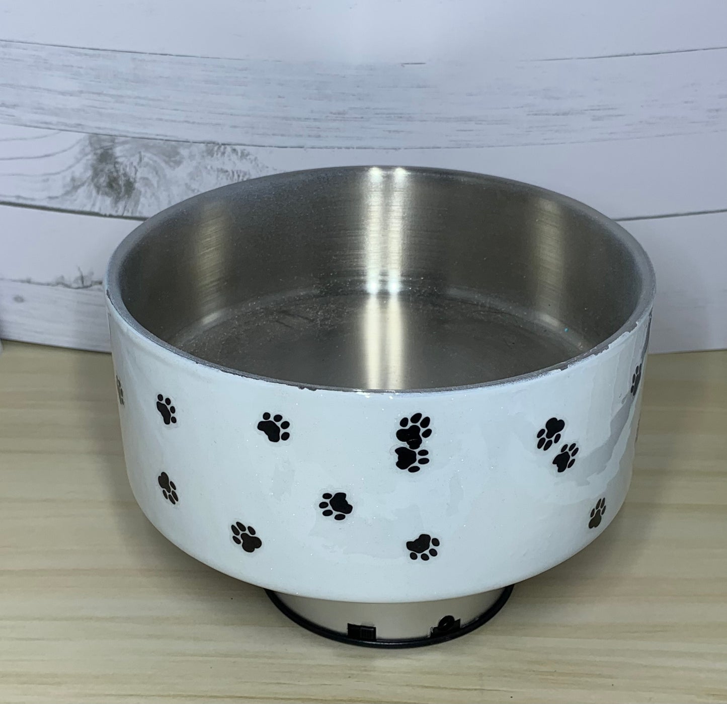 Small Pet Bowl