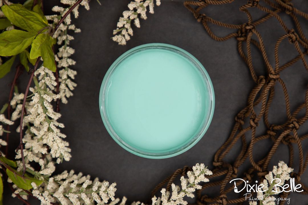 Dixie Belle "The Gulf" Chalk Mineral Paint