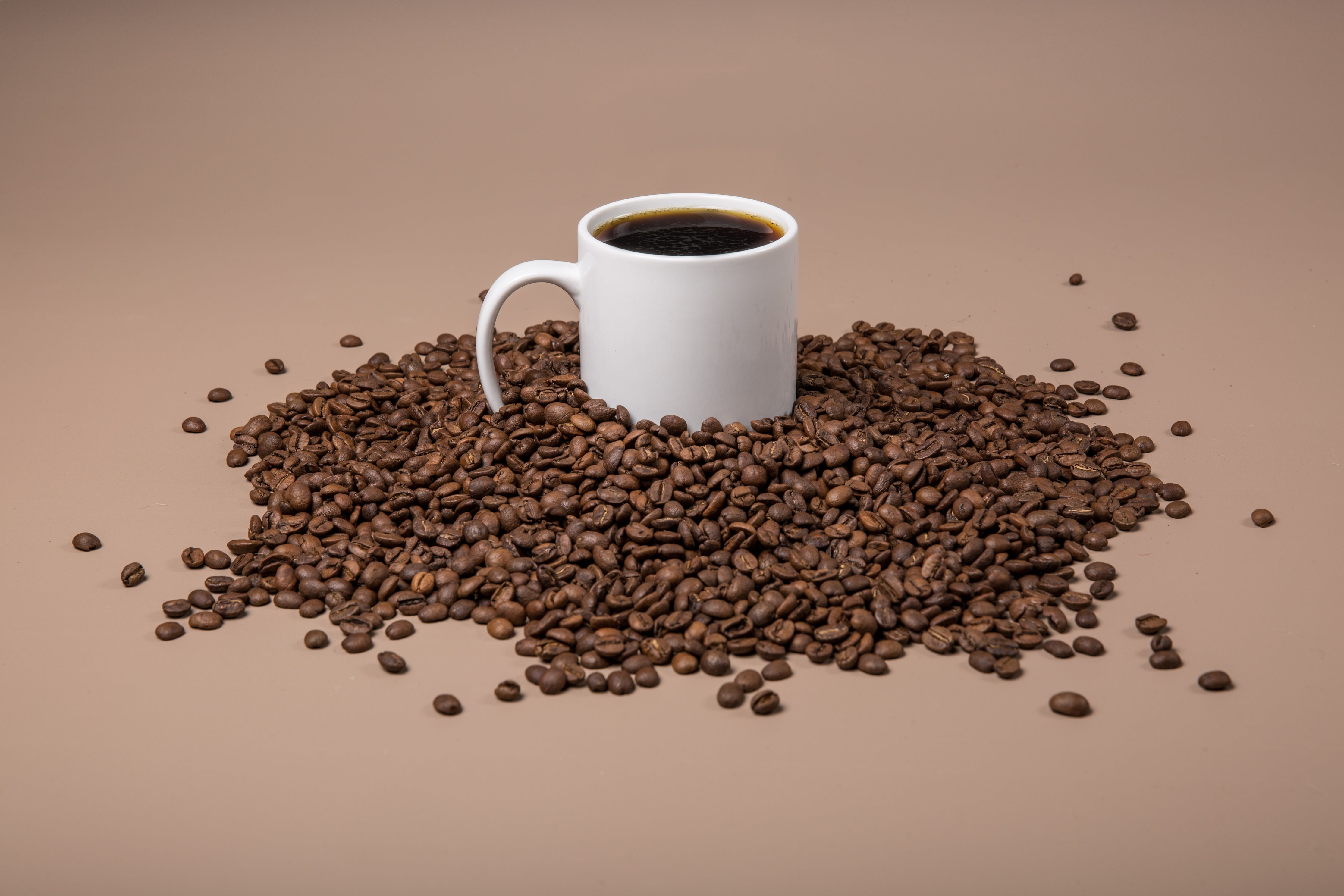 Custom Ceramic Coffee Mug